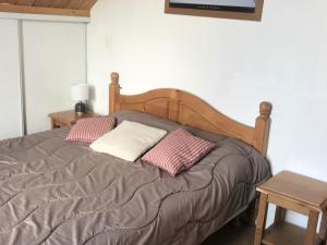 Chalet La Joue du Loup, 4 pièces, 8 personnes - FR-1-504-40