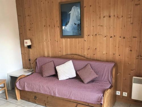 Chalet La Joue du Loup, 4 pièces, 8 personnes - FR-1-504-94
