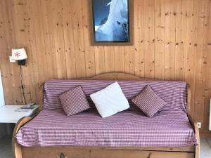 Chalet Chalet La Joue du Loup, 4 pièces, 8 personnes - FR-1-504-94 LA JOUE DU LOUP 05250 Le Dévoluy Provence-Alpes-Côte d\'Azur