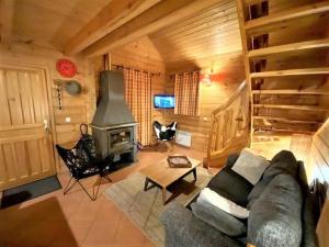 Chalet La Joue du Loup, 5 pièces, 10 personnes - FR-1-504-624