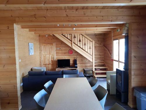 Chalet La Joue du Loup, 6 pièces, 13 personnes - FR-1-504-31