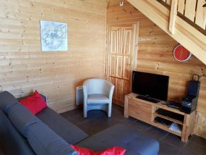 Chalet La Joue du Loup, 6 pièces, 13 personnes - FR-1-504-31