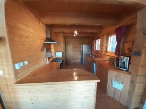 Chalet La Joue du Loup, 6 pièces, 14 personnes - FR-1-504-625