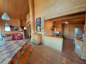 Chalet Chalet La Joue du Loup, 6 pièces, 14 personnes - FR-1-504-625 PLACE DES BOUTIQUES LA JOUE DU LOUP 05250 Le Dévoluy Provence-Alpes-Côte d\'Azur