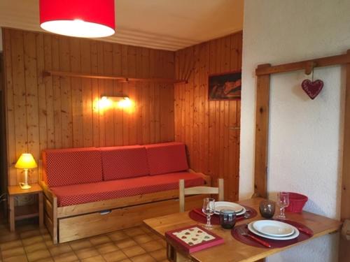 Chalet La Licorne