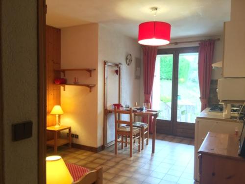 Chalet La Licorne