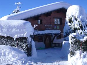 Chalet La Licorne