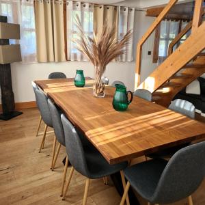 CHALET LA LOUVE, Courchevel 1650 - 15 personnes