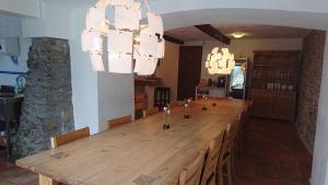Chalet La Maitreya