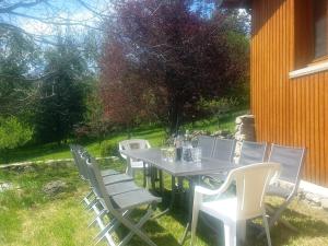 Chalet La Mounette