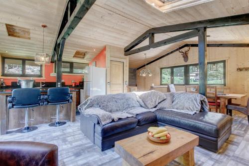 Chalet La Paix