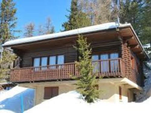 Chalet La Plagne, 4 pièces, 7 personnes - FR-1-351-81
