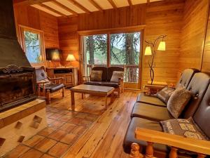 Chalet La Plagne, 5 pièces, 10 personnes - FR-1-455-155