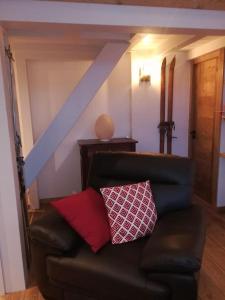 Chalet La Plagne Montalbert Pied des Pistes