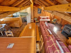 Chalet La Plagne Montchavin Les Coches, 5 pièces, 13 personnes - FR-1-329-67