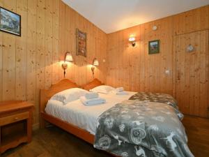 Chalet La Plagne Montchavin Les Coches, 5 pièces, 13 personnes - FR-1-329-67