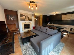 Chalet La Plagne-Tarentaise, 5 pièces, 8 personnes - FR-1-351-154