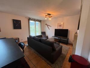Chalet La Plagne-Tarentaise, 5 pièces, 8 personnes - FR-1-351-154