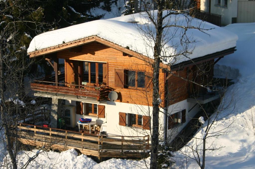 Chalet Chalet la Ravnir 344 Route de l'Envers du Chinaillon 74450 Le Grand-Bornand