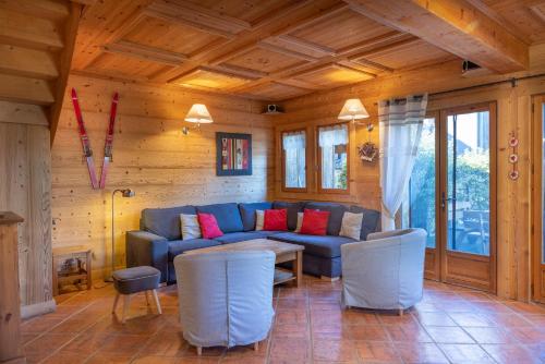 Chalet La Remise