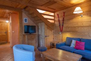 Chalet La Remise