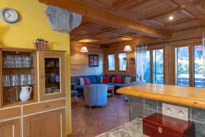 Chalet La Remise
