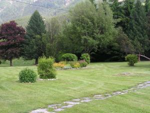 Chalet La Renardière