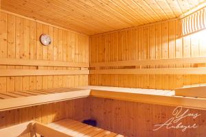 Chalet La Revoyotte