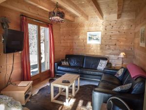 Chalet La Rose
