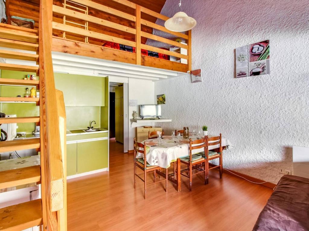 Chalet La Rose 74110 Montriond