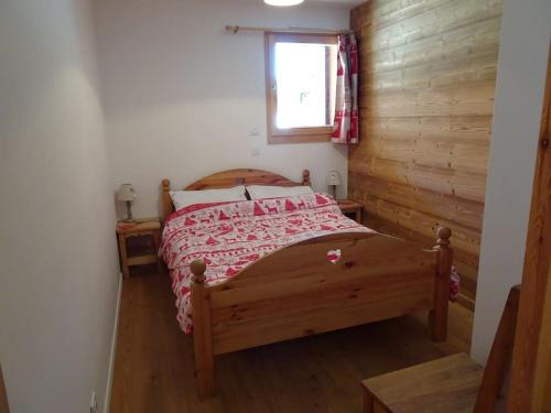 Chalet La Ruche