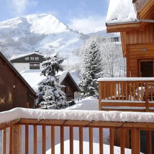 Chalet Chalet La Ruche Les Pres Haut 73530 Saint-Sorlin-d\'Arves Rhône-Alpes