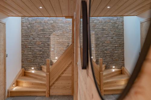 Chalet \