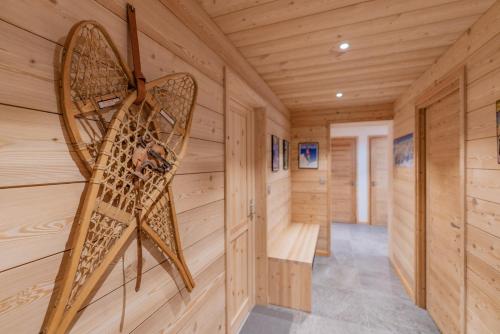 Chalet \
