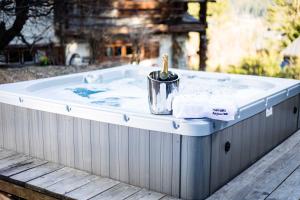 Chalet La Source - Chamonix All Year