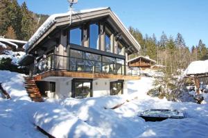 Chalet Chalet La Source - Chamonix All Year Clairiere de Belvedere 74400 Chamonix-Mont-Blanc Rhône-Alpes