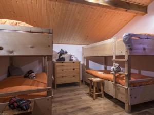 Chalet La Tania, 4 pièces, 13 personnes - FR-1-513-45