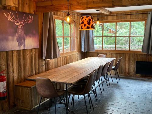 Chalet La Tania, 7 pièces, 14 personnes - FR-1-513-72