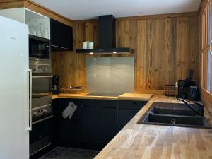 Chalet La Tania, 7 pièces, 14 personnes - FR-1-513-72