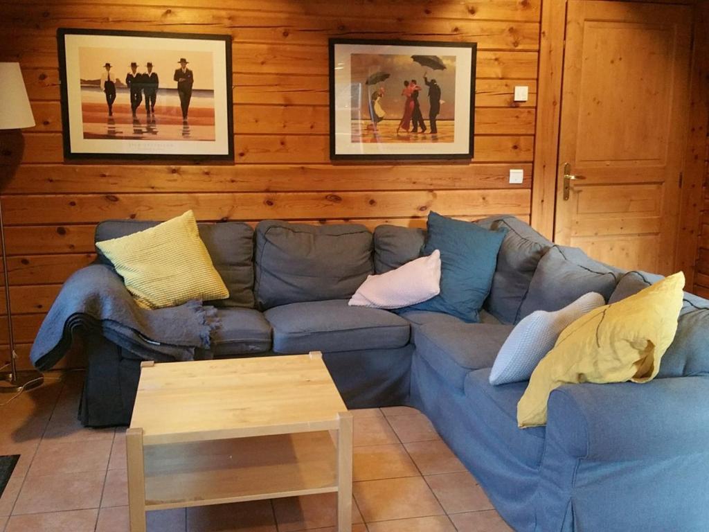 Chalet La Tania, 8 pièces, 14 personnes - FR-1-513-60 ZAC DE LA TANIA 461, route du Plan du Saz Quartier des chalets, 73120 La Tania