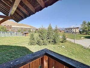 Chalet La Toussuire, 4 pièces, 10 personnes - FR-1-417-9