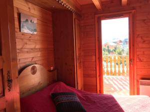 Chalet La Toussuire, 4 pièces, 7 personnes - FR-1-416-104