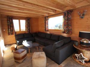 Chalet La Toussuire, 6 pièces, 14 personnes - FR-1-417-6