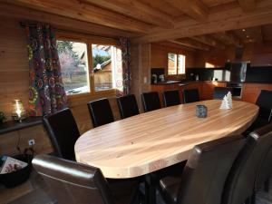 Chalet La Toussuire, 6 pièces, 14 personnes - FR-1-417-6