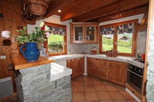 Chalet La Transhumance