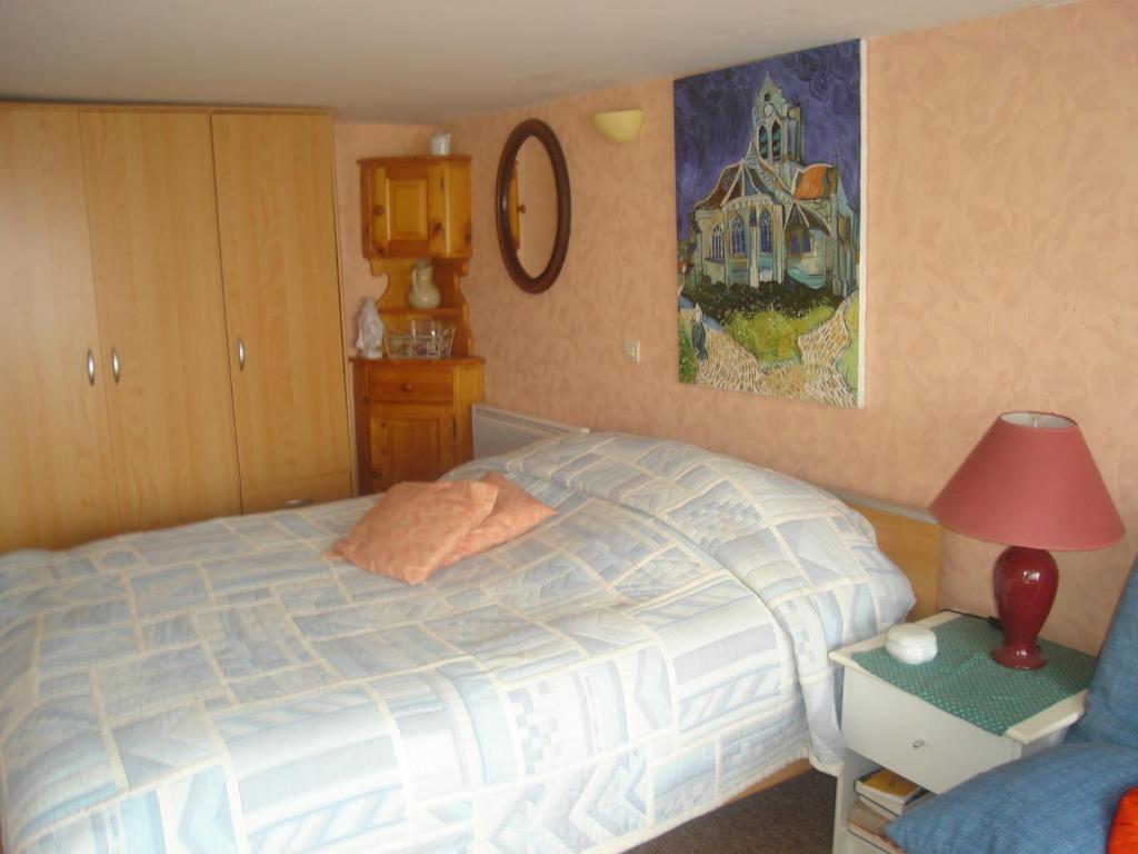 chalet la traverse 38114 Allemont