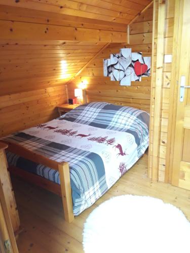 chalet La Vallée