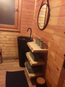 chalet La Vallée