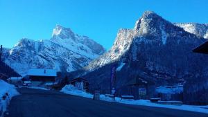 CHALET LACHAT