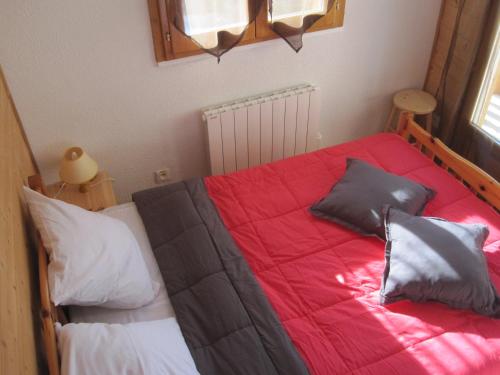 chalet Lagardiole